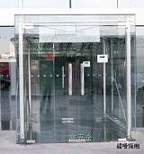上海玻璃门门锁更换51876230;