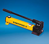 ENERPAC輕型手動(dòng)泵P-系列;