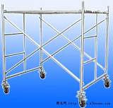 呼和浩特門型梯型腳手架銷售廠家;