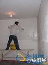 上海专业房屋装修房屋拆旧 专业提供新旧居刷墙