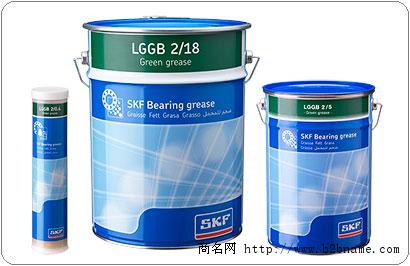 供应SKF润滑脂LGGB2系列SKF轴承润滑脂