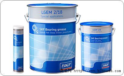 供应SKF润滑脂LGEM2系列SKF轴承润滑脂