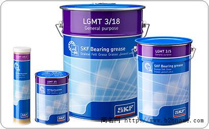 供应SKF润滑脂LGMT3系列SKF轴承润滑脂