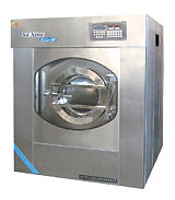 大型工業洗衣機|50KG洗脫兩用機|洗脫機;