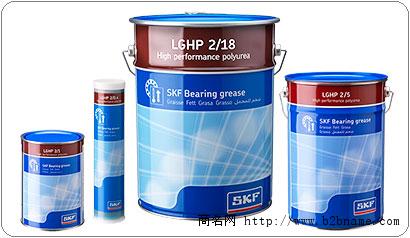 供应SKF润滑脂LGHP2系列SKF轴承润滑脂