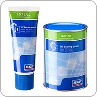 供应SKF润滑脂LGLT2系列SKF轴承润滑脂