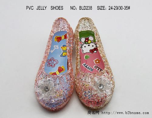 水晶鞋,果冻水晶鞋,PVC水晶鞋,揭阳水晶鞋