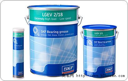 供应SKF润滑脂LGEV2系列SKF轴承润滑脂