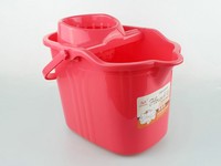 塑料地拖桶,塑料桶,塑料水桶,揭阳塑料桶,中英