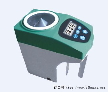 河南电脑水分测定仪 郑州小麦水分测试仪