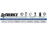 Trerice压力表、温度表、控制阀