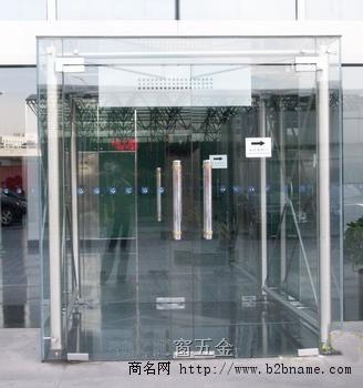 上海浦东玻璃门维修51698695
