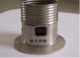 不銹鋼激光焊接 北京高品質激光焊接加工;