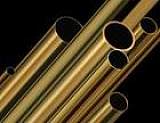 威海QBe2国标铍青铜管、国标精密小口径铜管