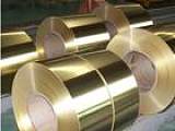 QSn10-1环保中硬锡青铜带、无氧铜带生产商;