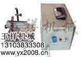 DY-3小型安瓿熔封機哪里有,建議河南鄭州玉祥;