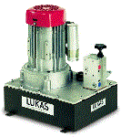 德国LUKAS液压设备;