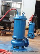耐热型高效排污泵、热水泵、温泉水泵;