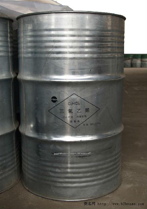 三氯乙烯专业生产，质量*价格低俄罗斯进口