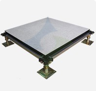 硫酸钙活动地板|德昊硫酸钙防静电地板用途报价安