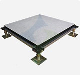 硫酸钙活动地板|德昊硫酸钙防静电地板用途报价安;