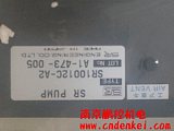 特价日本SR工程油泵SR10012C-A2;