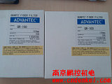 ADVANTEC玻璃纤维滤纸GB-100R