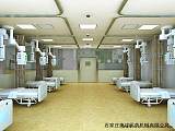 ICU重症监护病房;