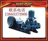供应山东济宁TBW-850煤矿用泥浆泵;
