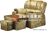 云南贵州供应大批量足浴沙发 多种款式可供选择;