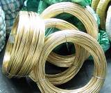 苏州H68环保黄铜螺丝线、进口QZ环保漆包线;