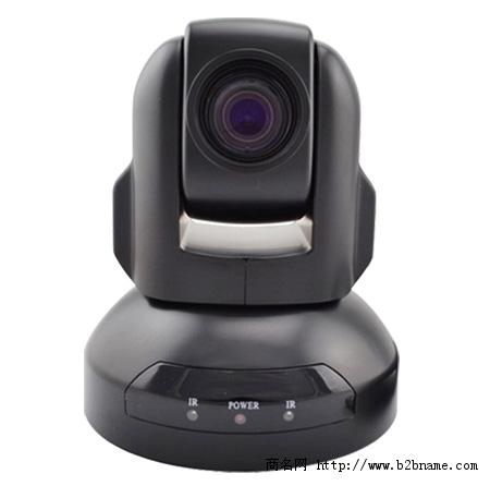 供应建豪易视讯-USB免驱视频会议摄像机