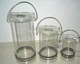液體取樣器/機玻璃液體取樣器;