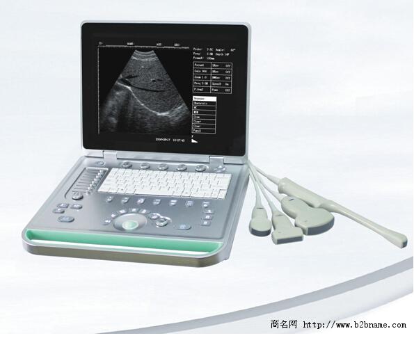 美国进口数字超声诊断仪兽用B超