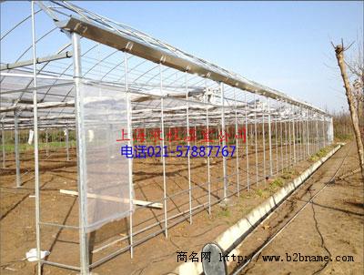 温室建设_上海农程温室设备专家提醒你温室建设要