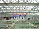 温室设备图片_温室设备施工图_上海农程温室设备;
