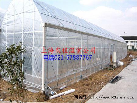 智能温室_上海农程日光智能温室要经过专业的设计