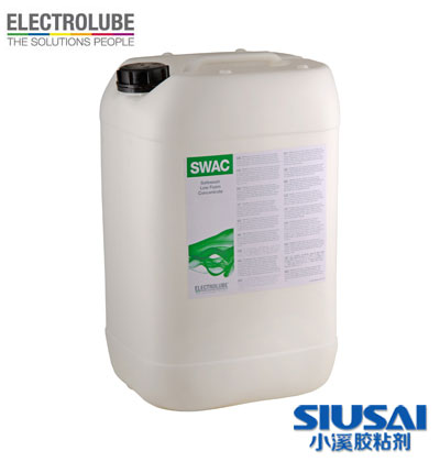 易力高SWAC低泡浓缩液水性清洗剂
