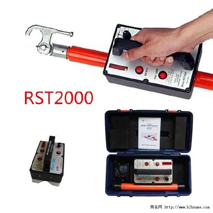RST2000绝缘杆(棒)、绳索质量快速测试仪