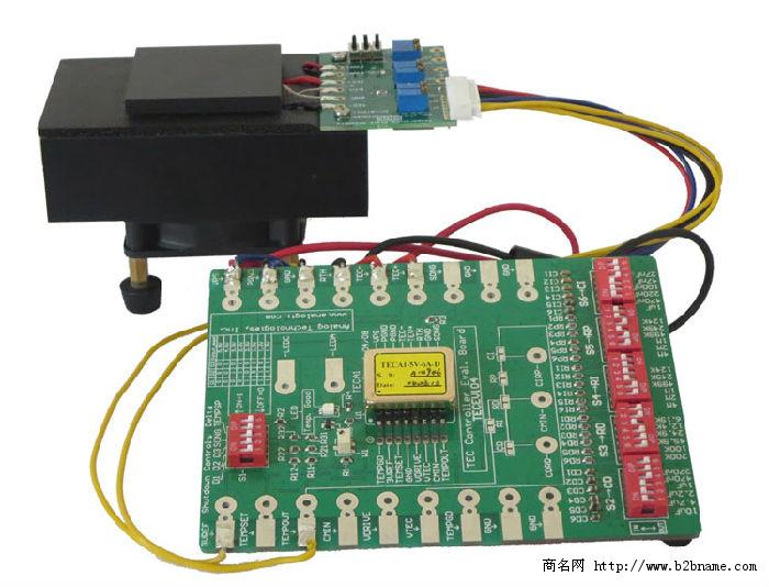 TEC恒温冷却台TEC温度控制系统ATTP1A
