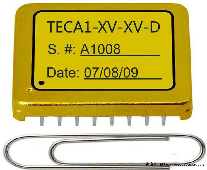 TEC温度控制器 珀尔贴控制器 温度控制器 