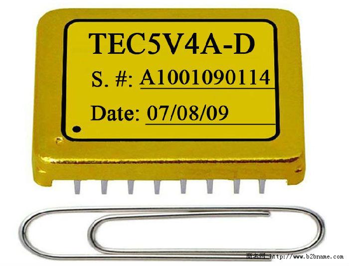 TEC温度控制器珀尔贴控制器TEC5V4A-D