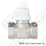 北京沃佛尔供应区域控制阀;