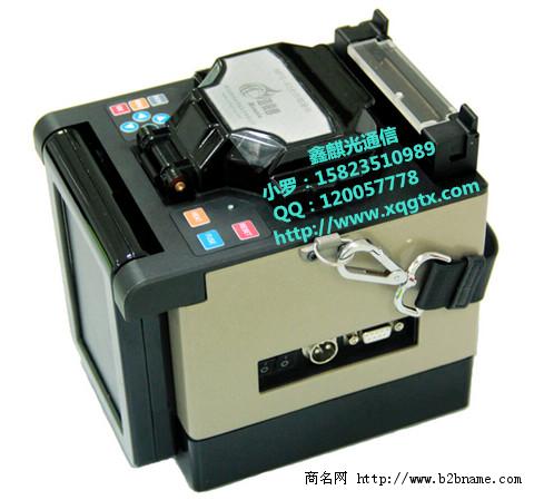 重庆国产光纤熔接机一级代理价格