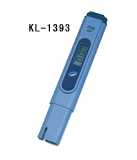 KL-1393 笔式TDS计