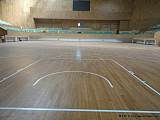 体育木地板，运动木地板批发施工-上海博儒体育;