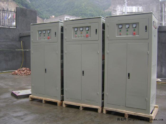 SBW-450KVA系列电源稳压器