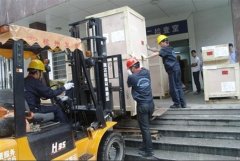 涿州设备就位 、搬运、吊装、安装、移位服务一体