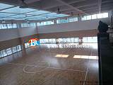 上海体育木地板，运动木地板，篮球场木地板批施工;