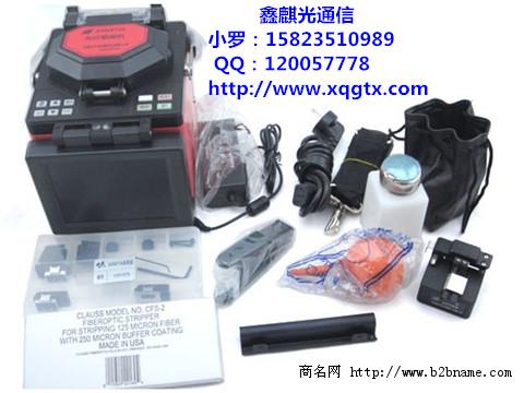 西安光纤熔接机AV6471A价格